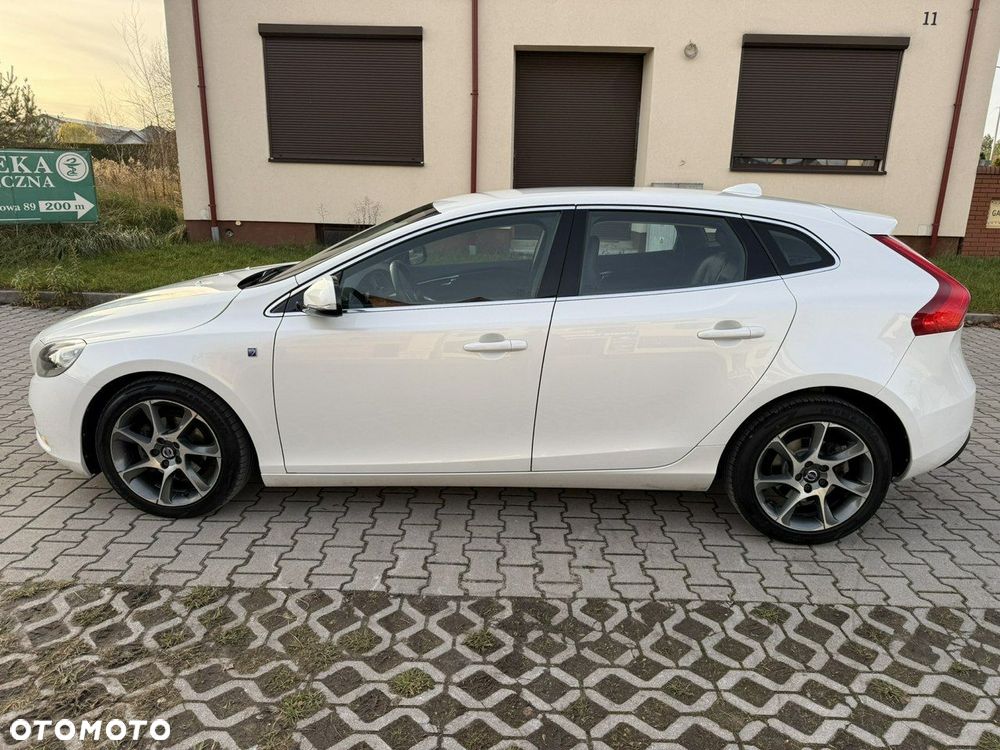 Volvo V40 - 7