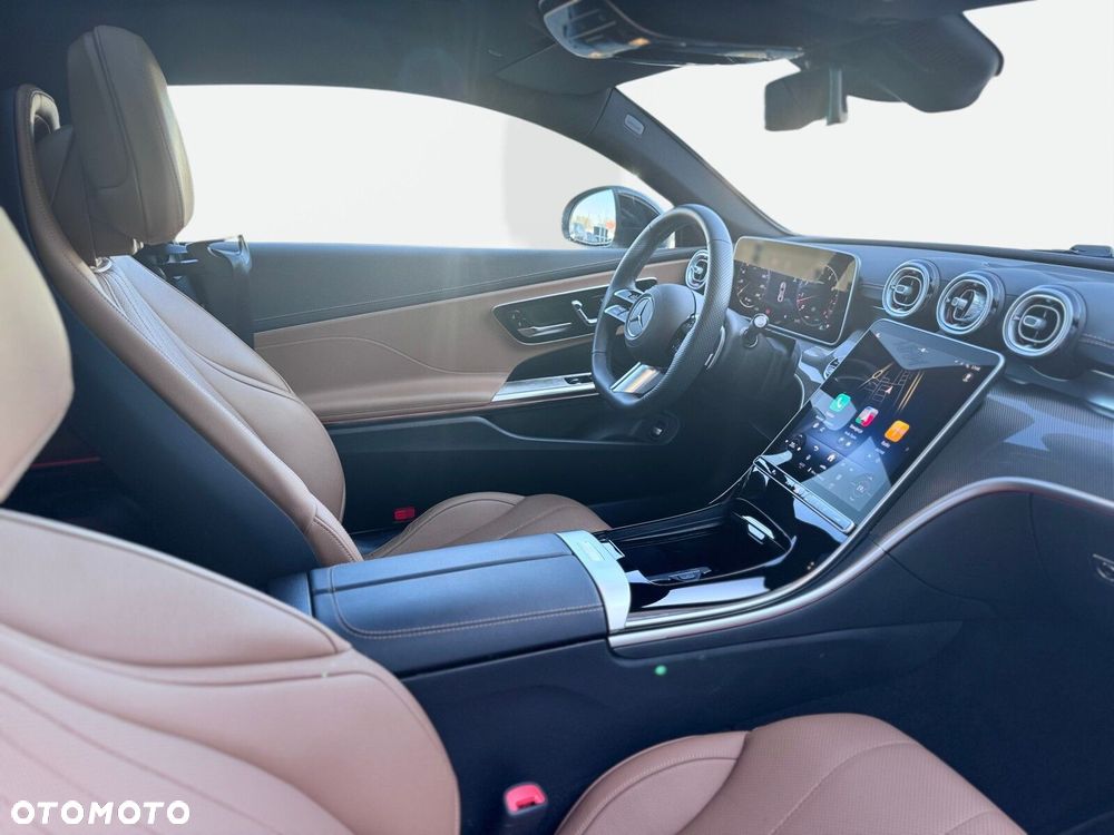 Mercedes-Benz CLE - 16