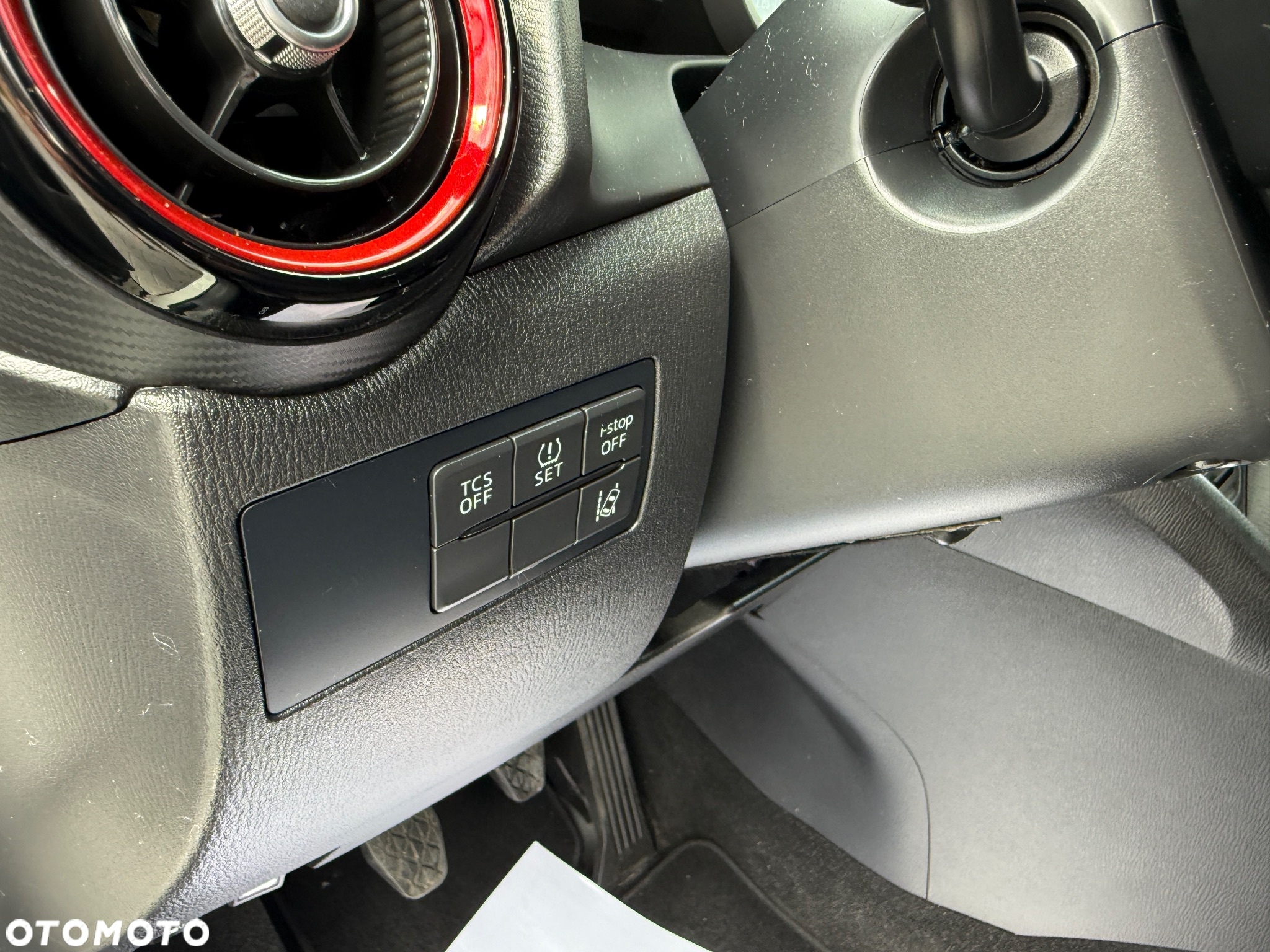 Mazda CX-3 SKYACTIV-D 105 AWD Sports-Line - 19
