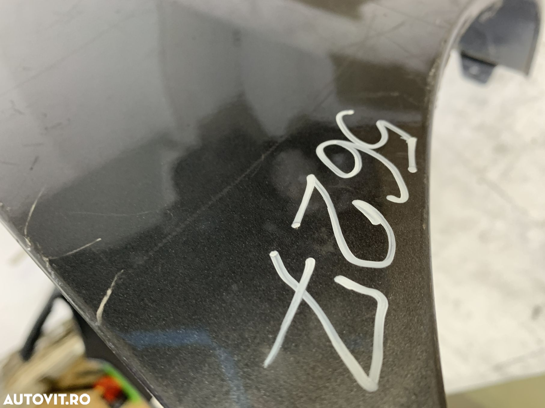 Bara spate Mercedes E-Class W213 Berlina, 2016, 2017, 2018, 2019, cod origine OE A2138850025. - 18