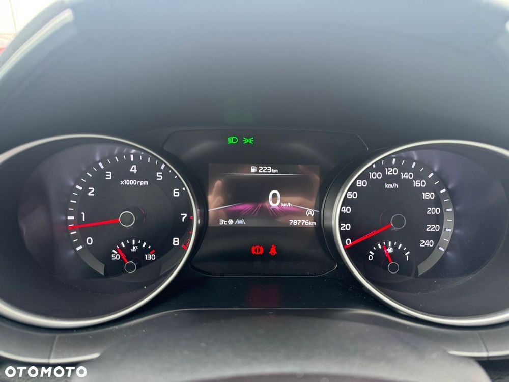 Kia Ceed 1.5 T-GDI M - 14