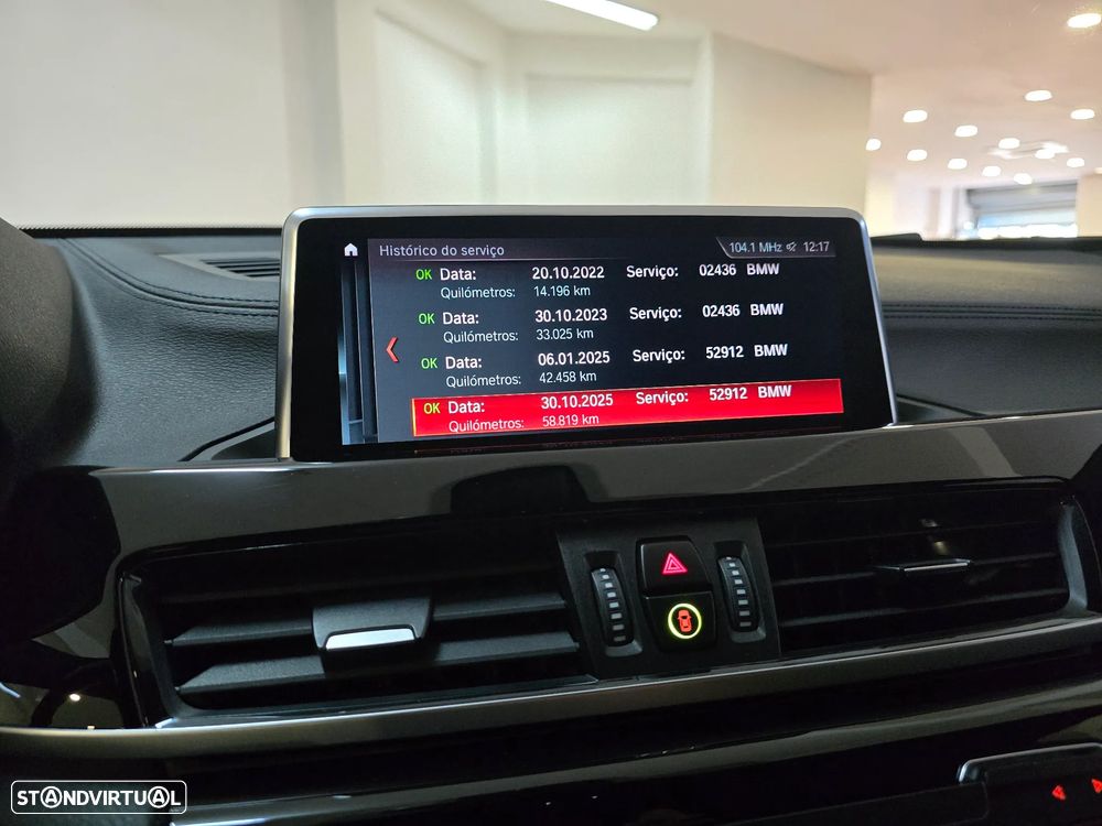 BMW X2 xDrive25e Advantage - 31