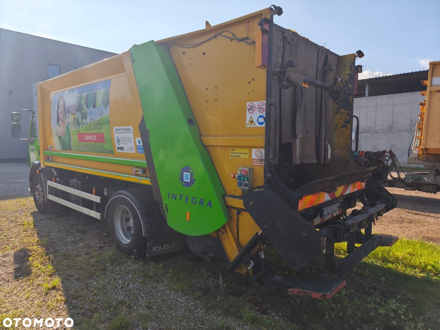 DAF Fa Lf 55.250 - 7