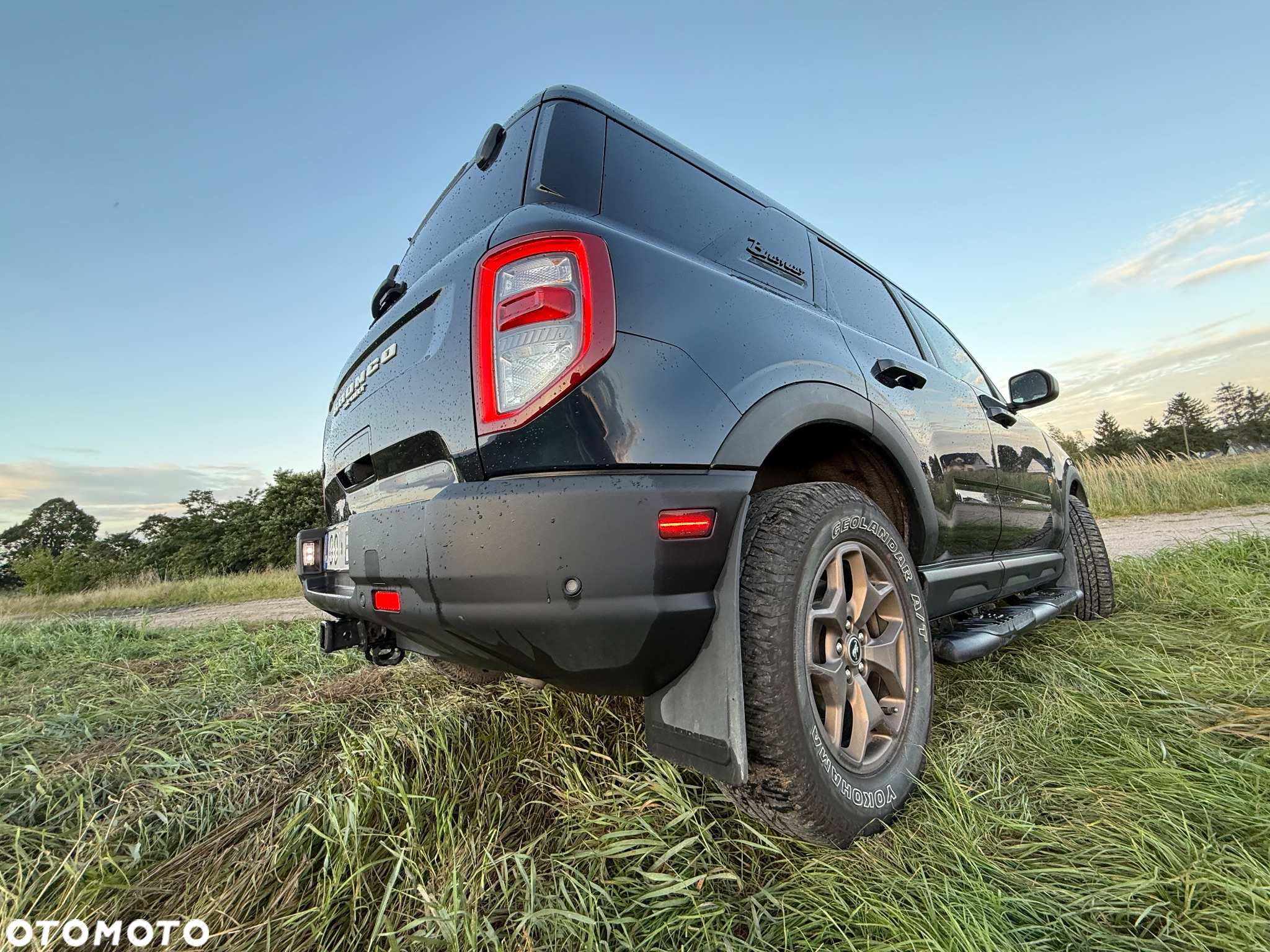 Ford Inny - 10