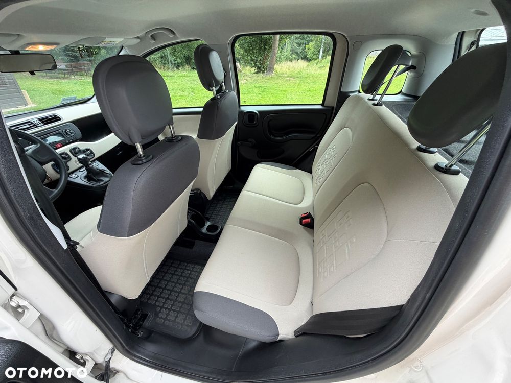 Fiat Panda 1.2 Easy - 21