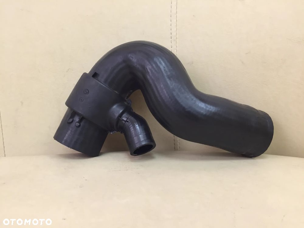 RURA WĄŻ PRZEWÓD POWIETRZA TURBINY PASSAT B5 FL AUDI A6 C5 1.8 T 4B0145832B - 3