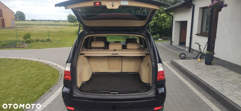 BMW X3 - 9