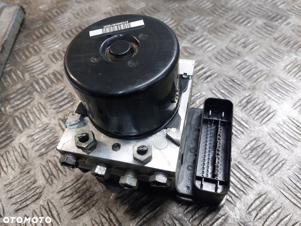 POMPA STEROWNIK ABS VOLVO V40 II P31400643 - 1