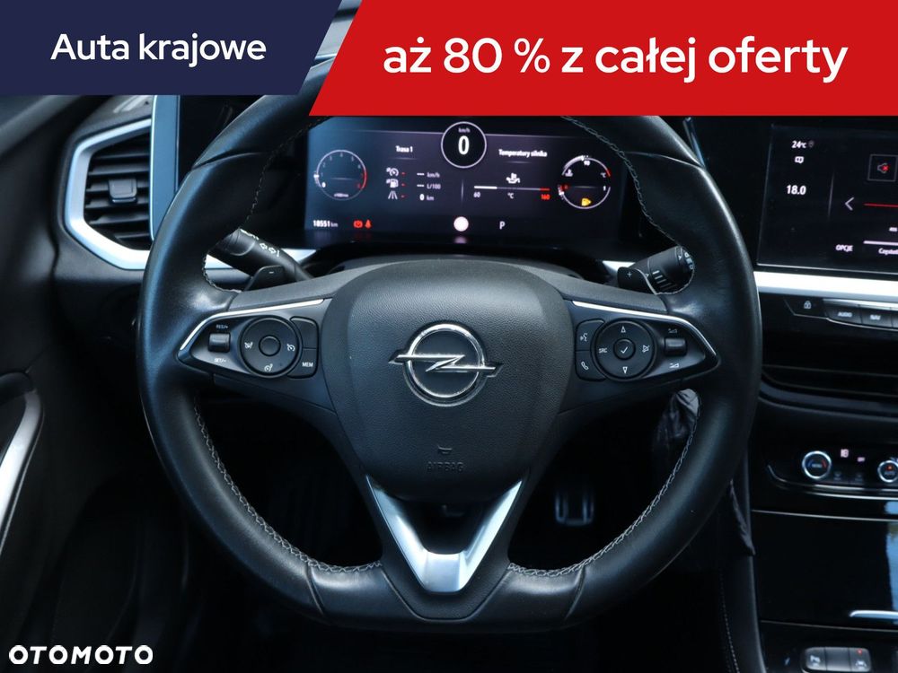 Opel Grandland X - 20
