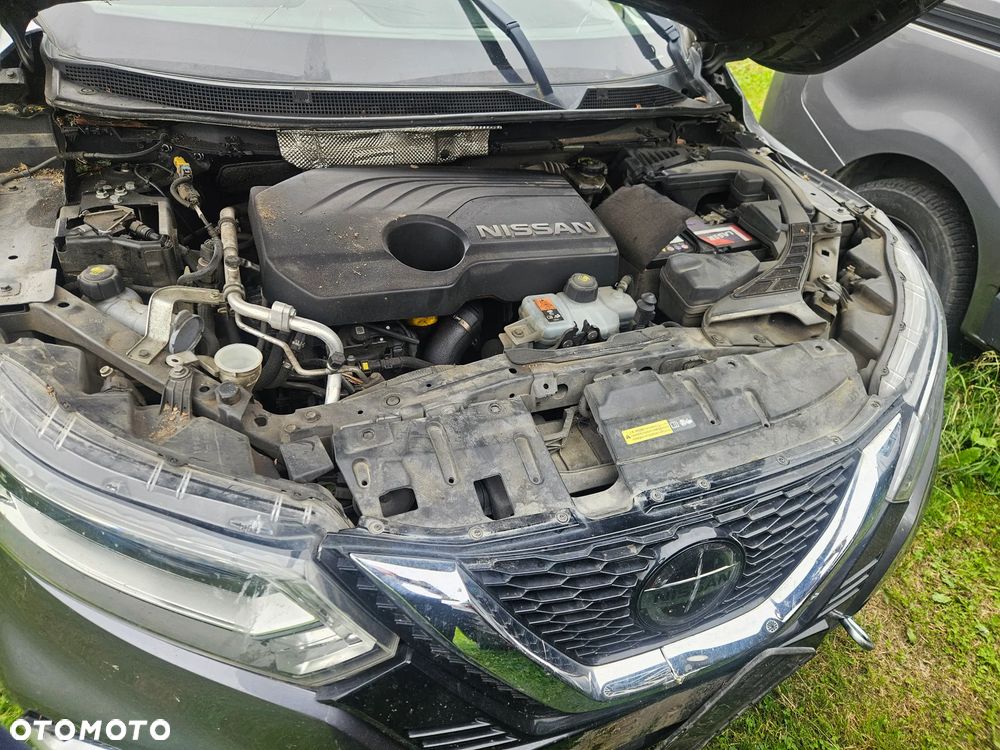 Nissan Qashqai 1.5 dCi N-WAY - 13