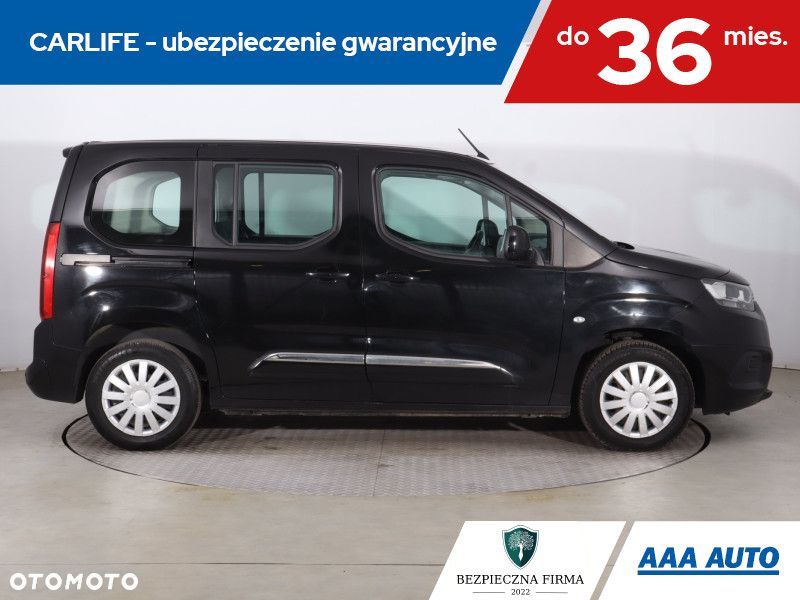 Toyota Proace City Verso - 8
