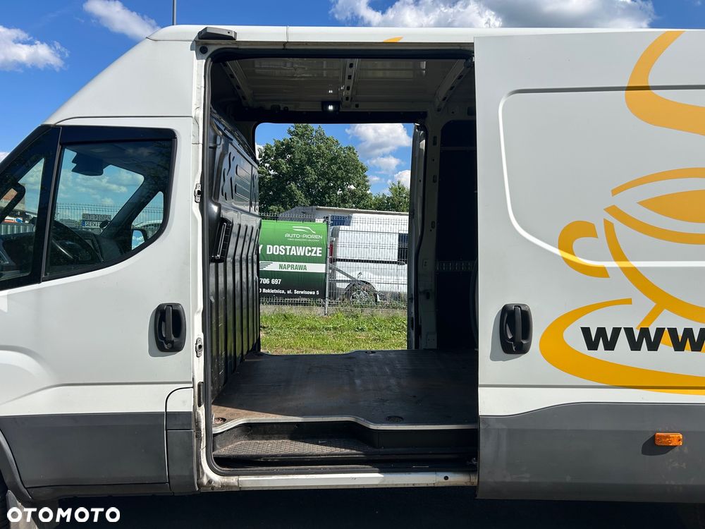 Iveco Daily 70c180, hi-matic - 10