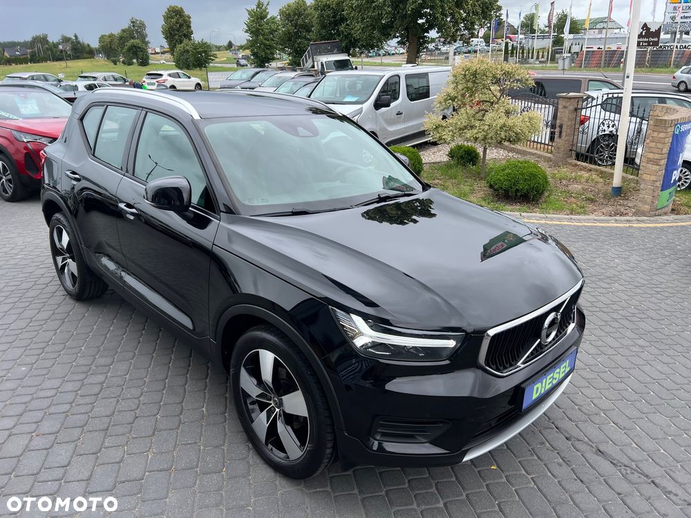Volvo XC 40 D3 AWD R-Desgin - 5