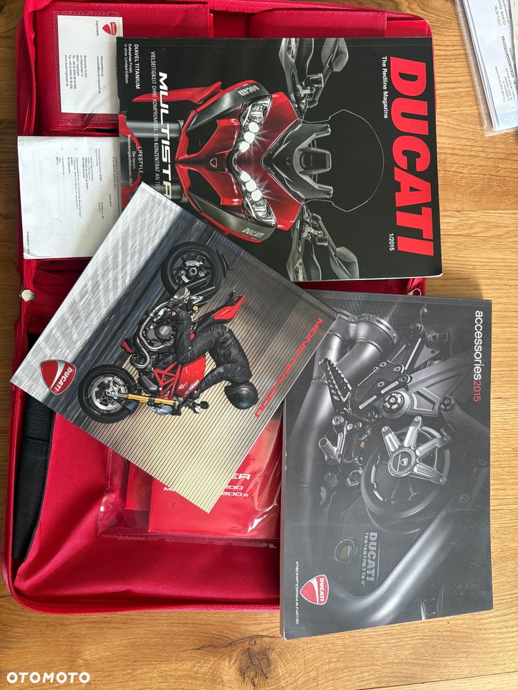 Ducati Monster - 31