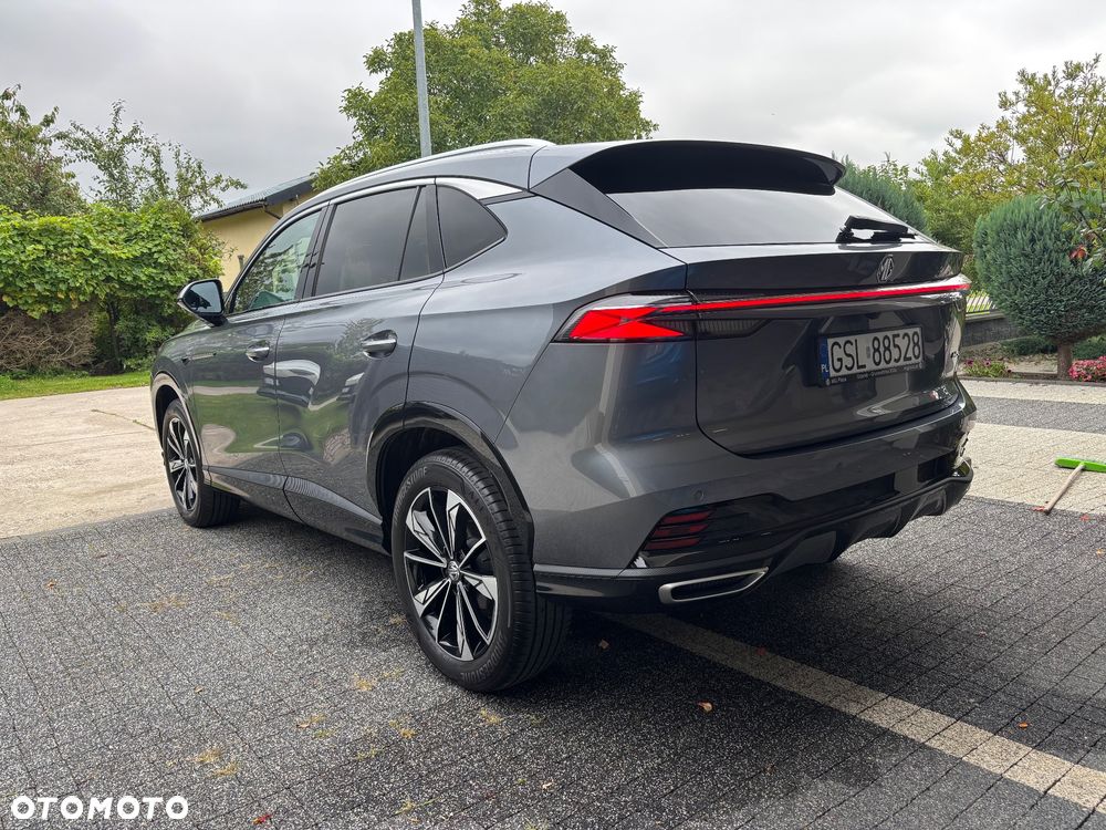 MG HS 1.5 T-GDI Exclusive DCT - 5