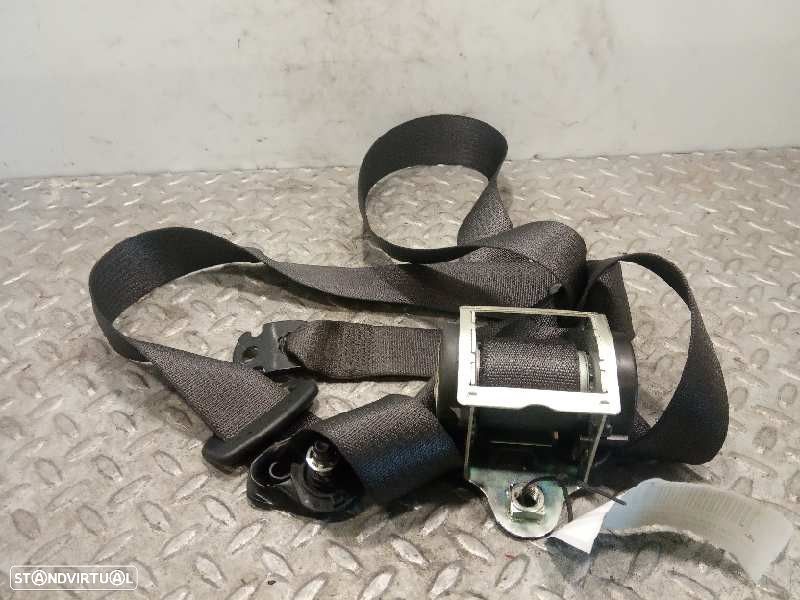 CINTO DE SEGURANÇA TRASEIRO DIREITO OPEL CORSA D 1.2 LPG (L08, L68) 75CV 1229CC - 1