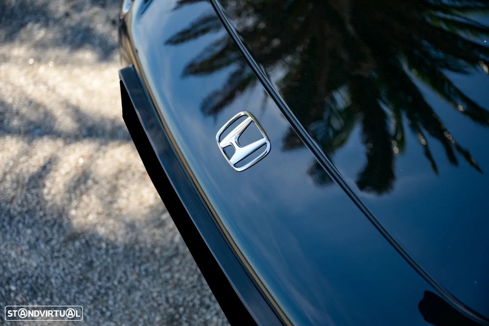 Honda S2000 Standard - 21