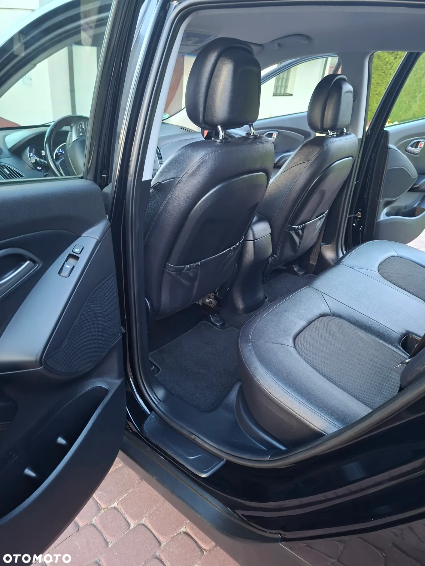 Hyundai ix35 1.6 2WD 5 Star Edition - 16