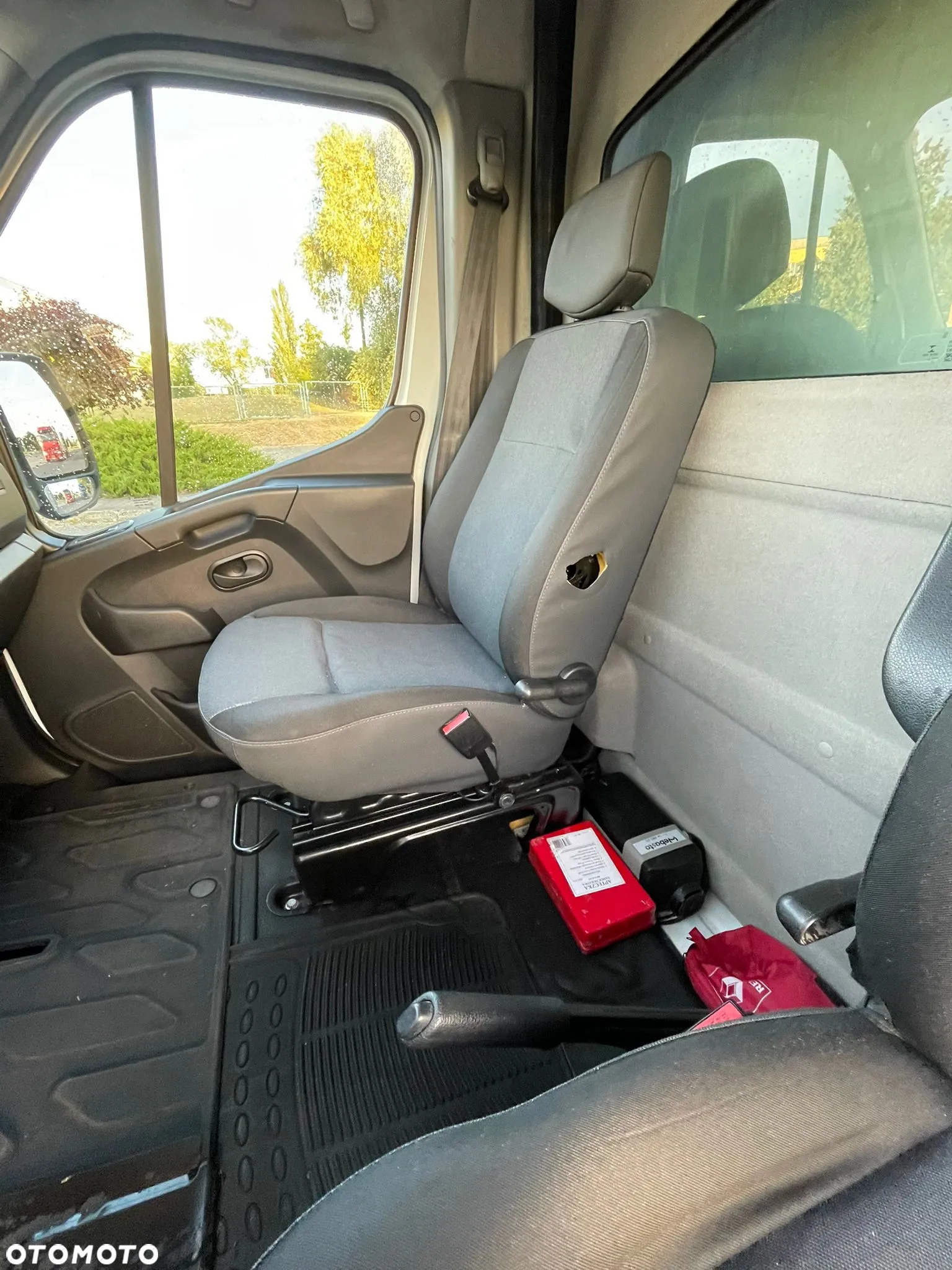 Renault MASTER - 9