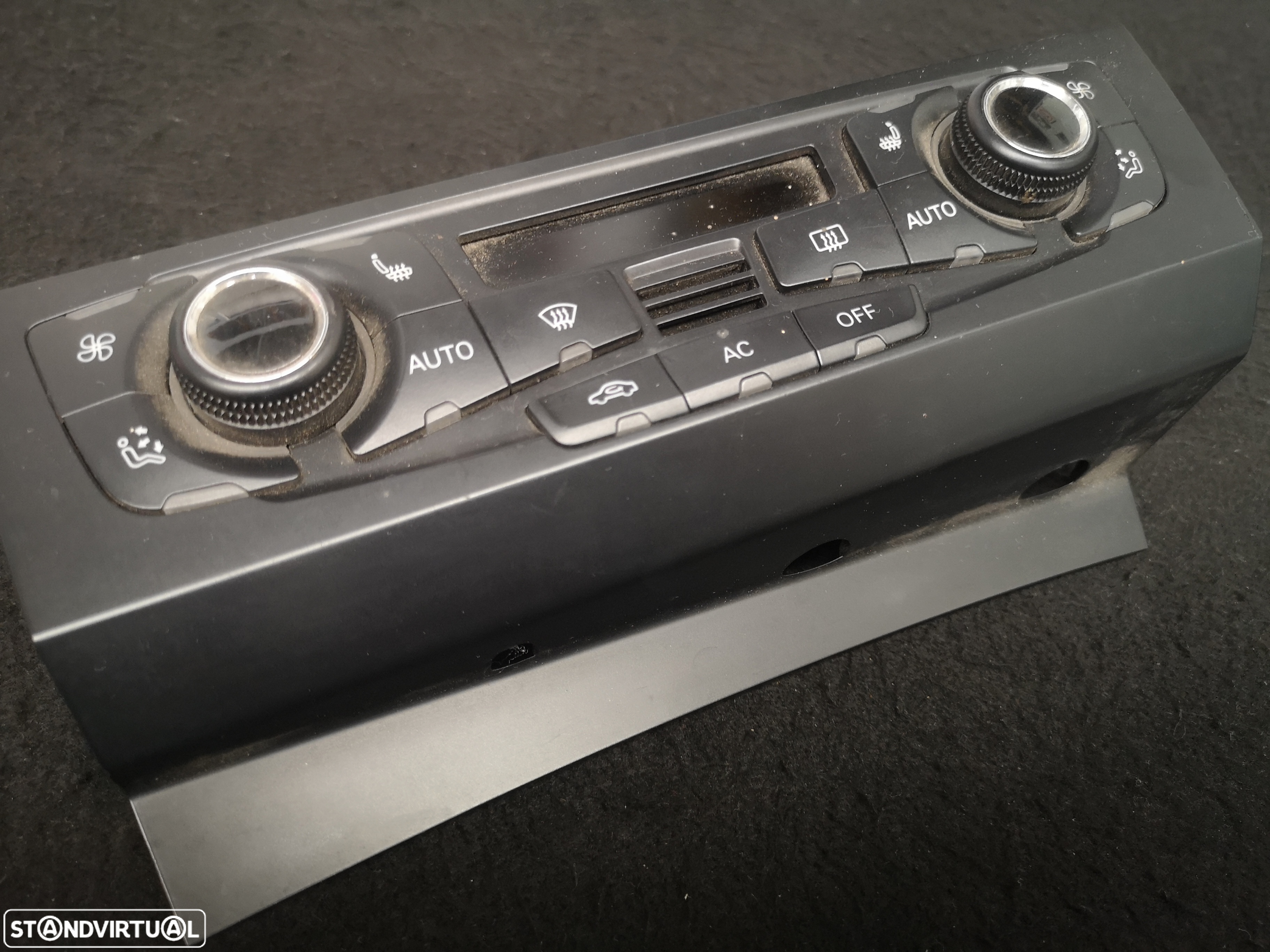 Modulo comando de sofagem AUDI a5 a4 b8 2008-2011 - 2