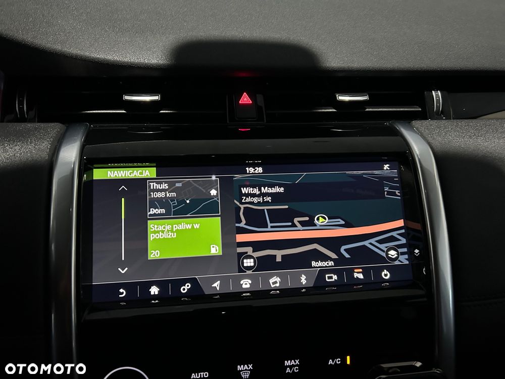 Land Rover Discovery Sport 2.0 D150 R-Dynamic S - 35