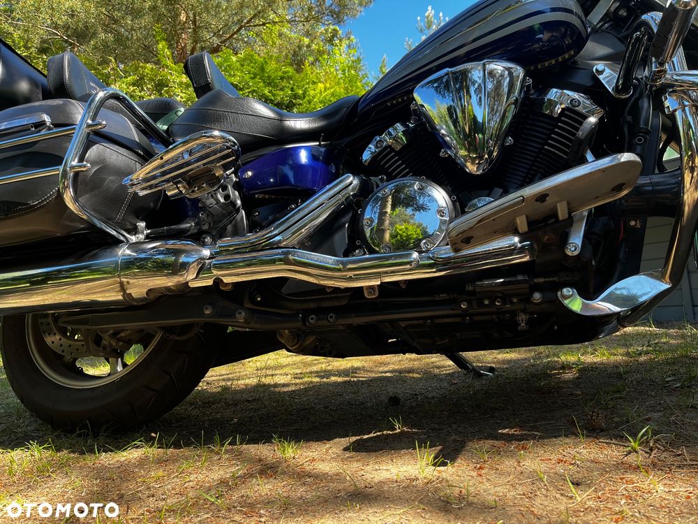 Yamaha Midnight Star - 12