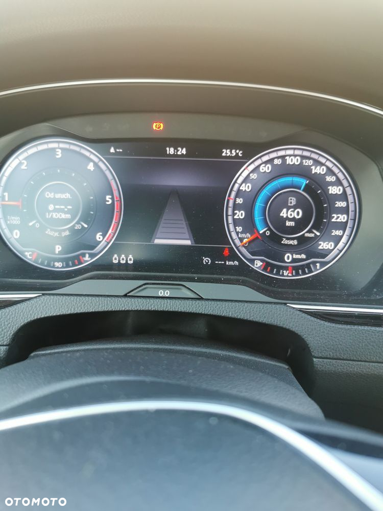 Volkswagen Passat 2.0 TDI Bi-Turbo BMT 4Mot Highline DSG - 14