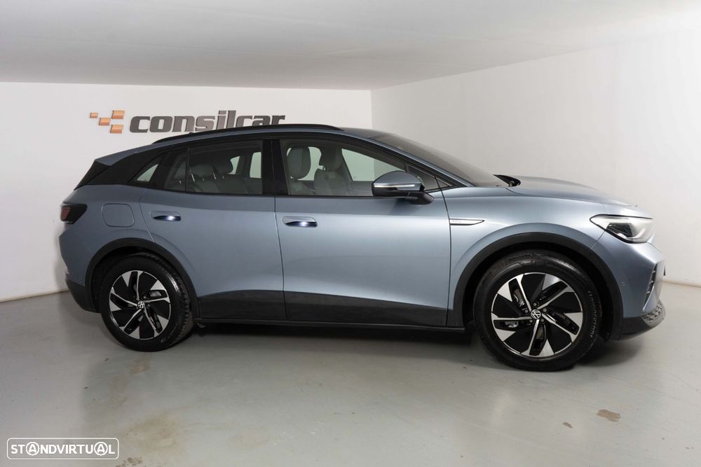 VW ID.4 77 kWh Pro Performance - 7