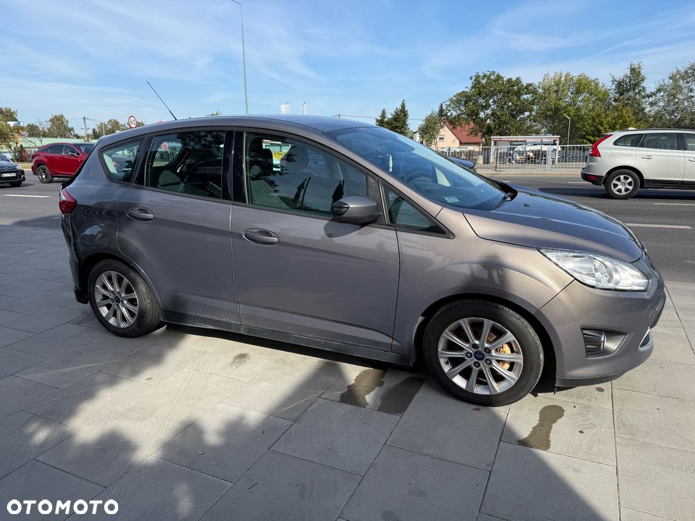 Ford C-MAX 1.6 Trend - 7