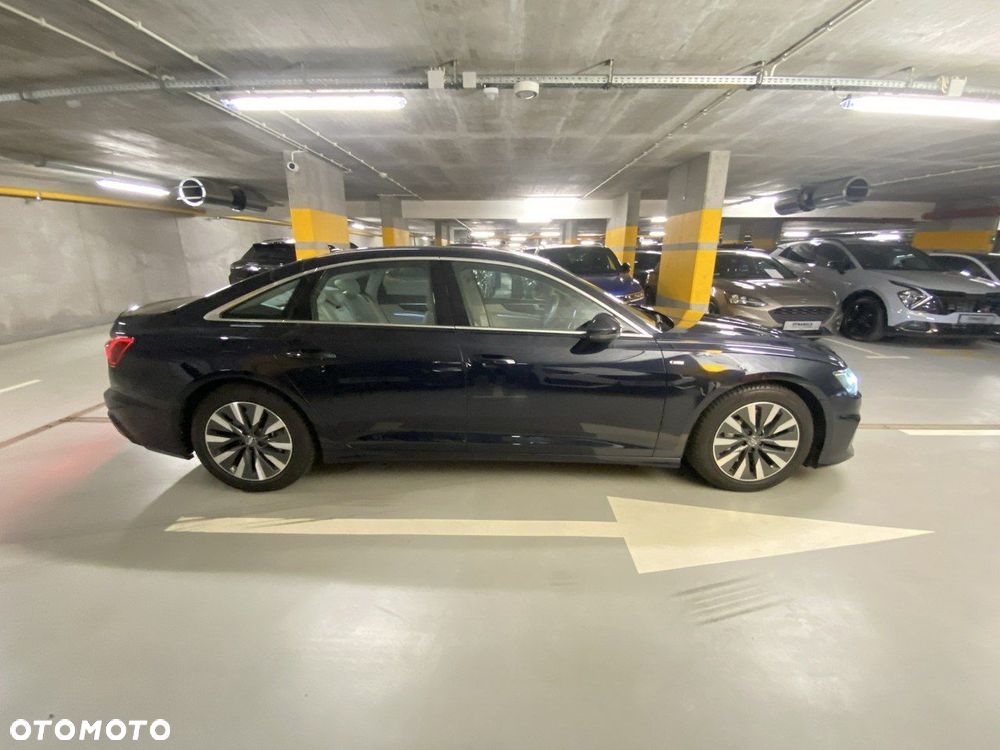 Audi A6 Limousine - 8