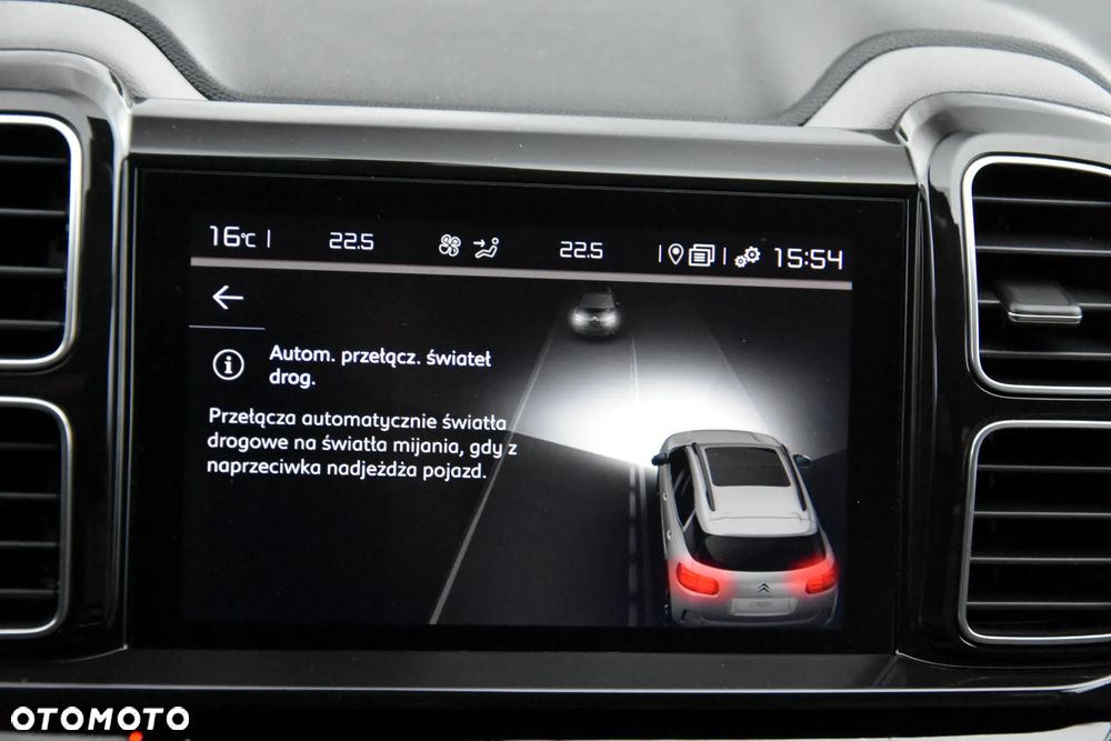 Citroën C5 Aircross 1.2 PureTech Feel - 29