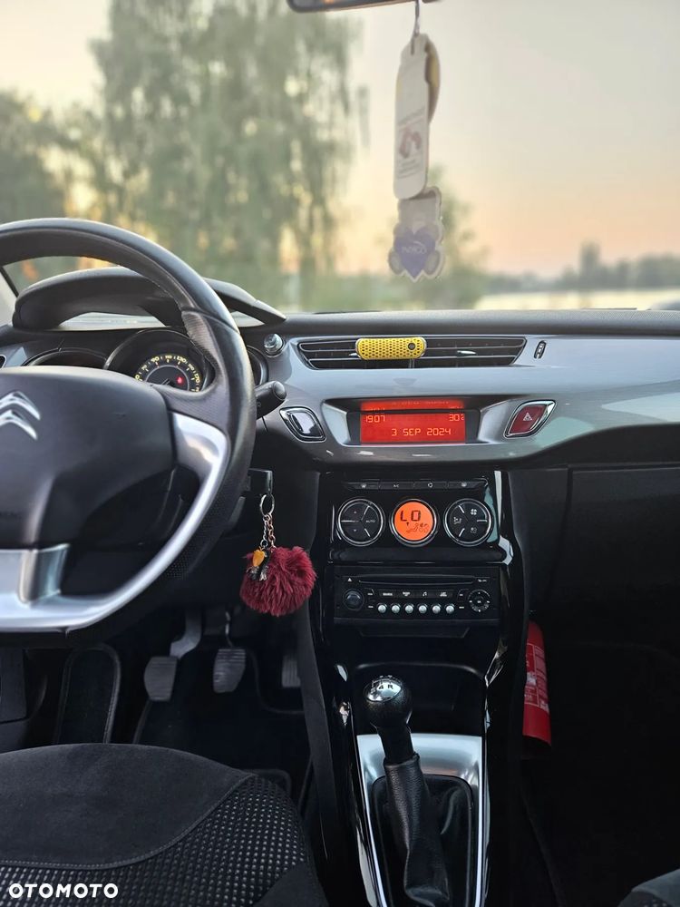 Citroën C3 1.6 HDi Exclusive - 5