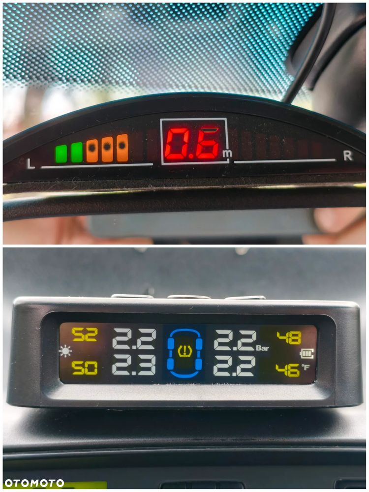 Hyundai Tucson 2.0 Comfort 2WD - 17