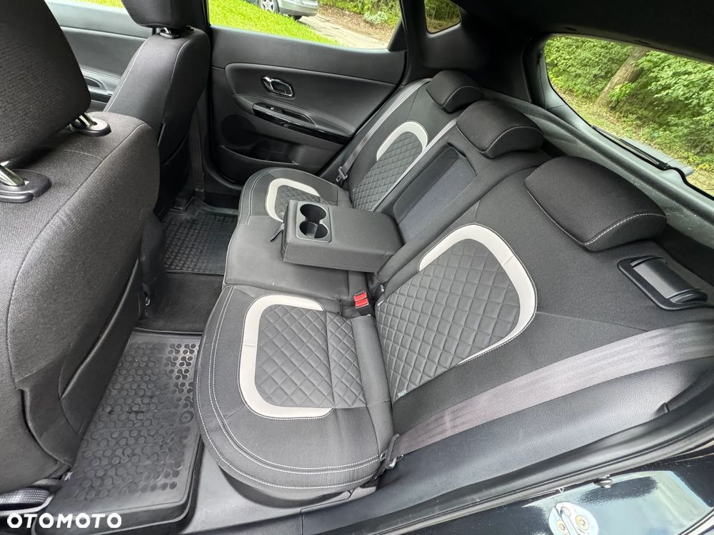 Kia Ceed 1.6 CRDi GT Line - 33