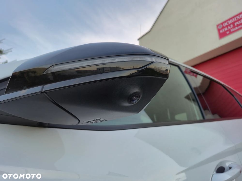 Hyundai Tucson 1.6 CRDi N Line 2WD DCT - 13