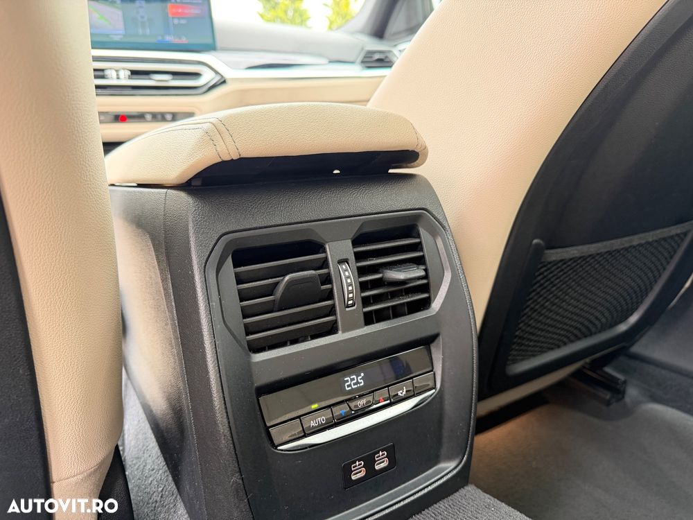 BMW Seria 4 430i AT - 28