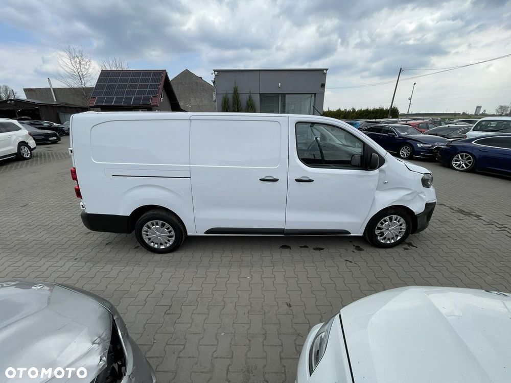 Toyota ProAce - 7