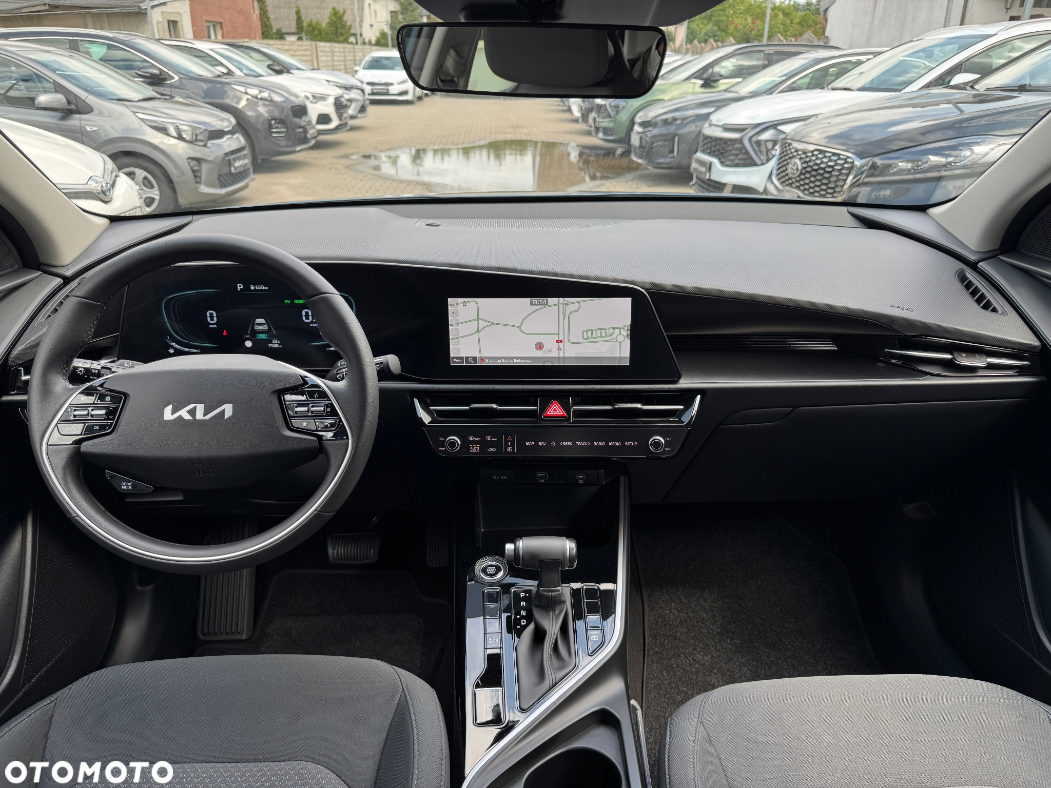 Kia Niro - 19