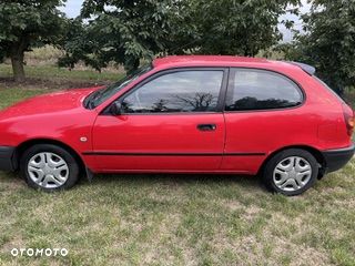 Toyota Corolla 1.4 Terra1 - 1