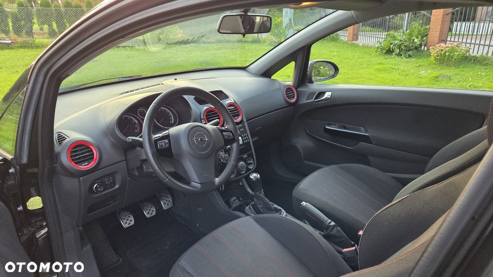 Opel Corsa 1.4 16V Color Edition - 5