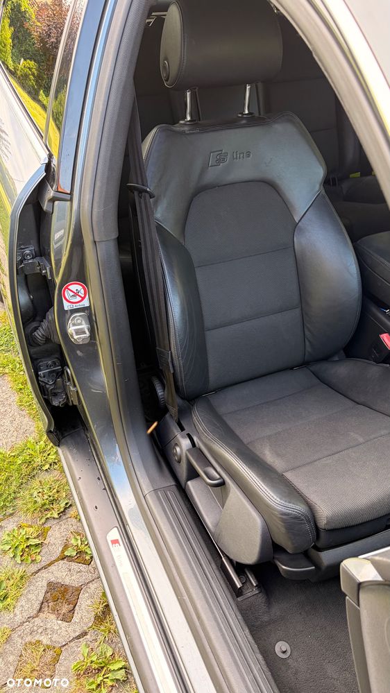 Audi A6 Avant 3.0 TDI Quattro Tiptronic - 7