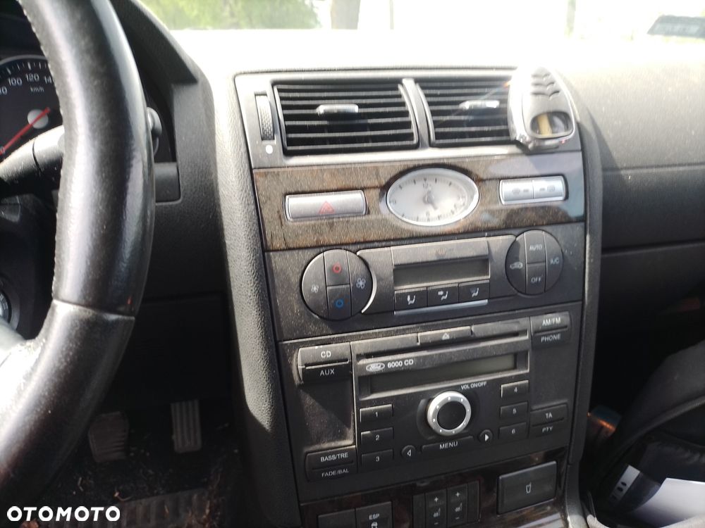 Ford Mondeo - 5