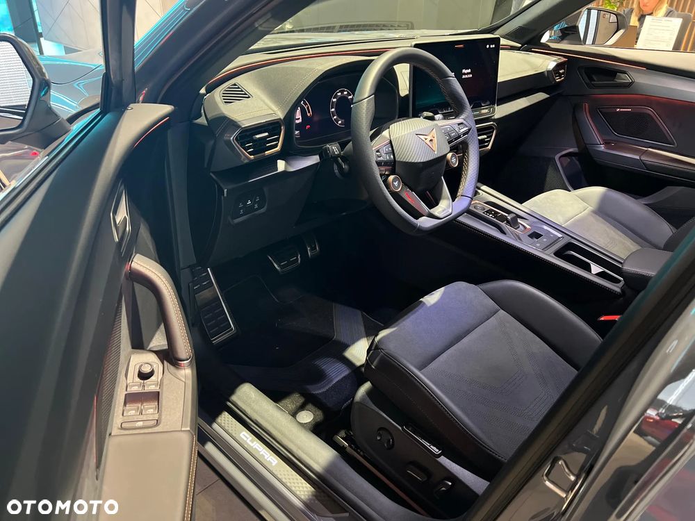 Cupra Formentor 2.0 TSI 4Drive DSG - 10