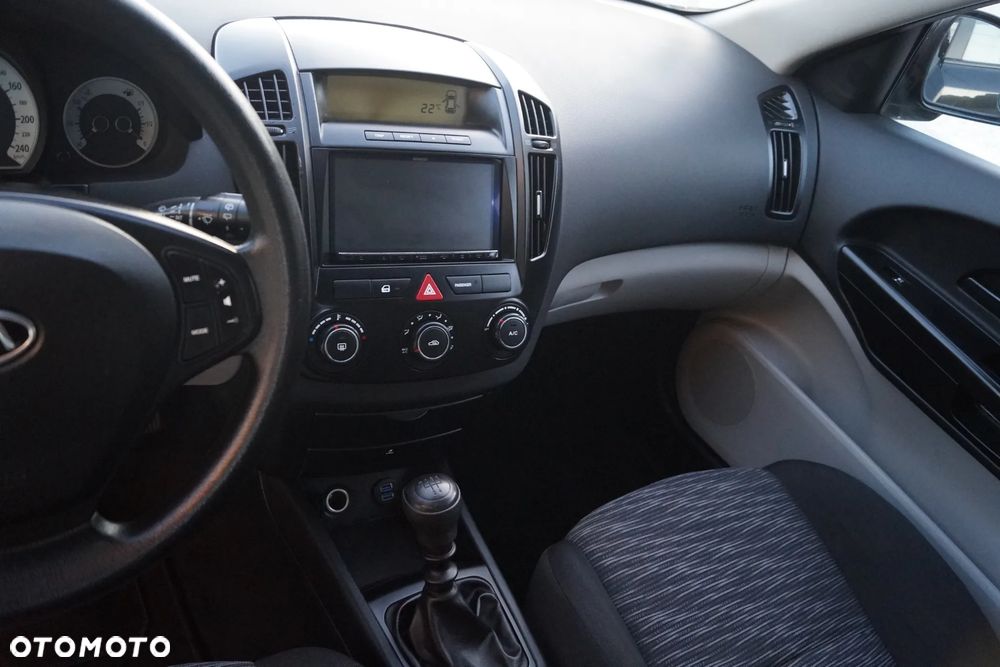 Kia Ceed - 17