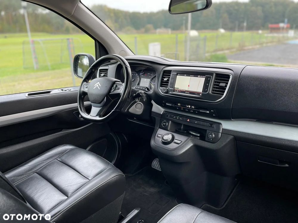 Citroën SpaceTourer 2.0 BlueHDi XL Business Lounge - 13