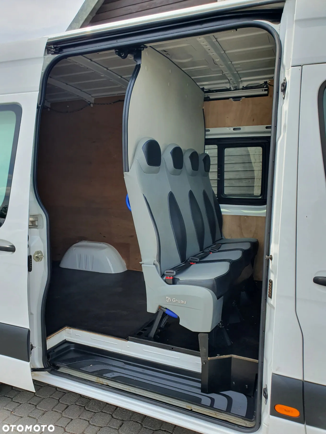 Mercedes-Benz SPRINTER - 17