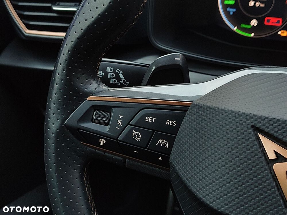 Cupra Formentor 1.4 e-Hybrid VZ DSG - 20