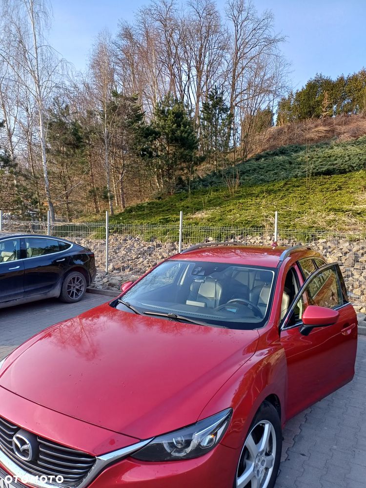 Mazda 6 2.0 Skypassion I-ELoop - 6