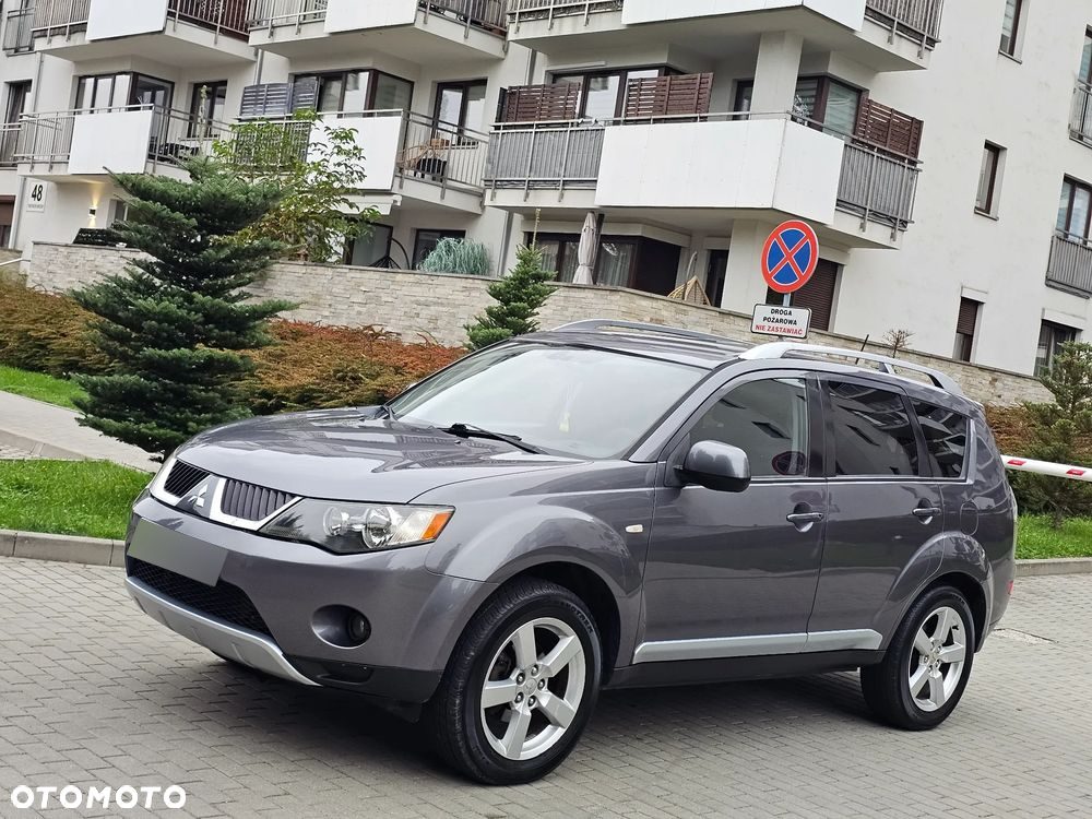 Mitsubishi Outlander 2.0 DID Intense - 14