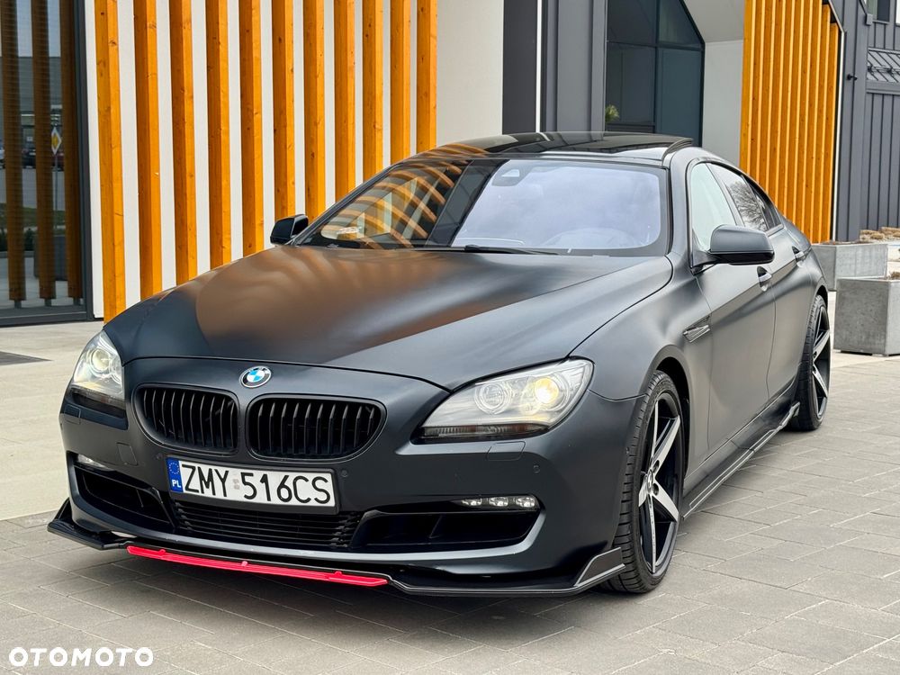 BMW Seria 6 - 28